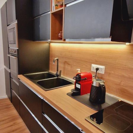 Central Loft Carina Ideale Per Visitare Il Centro Di Torino Exterior photo