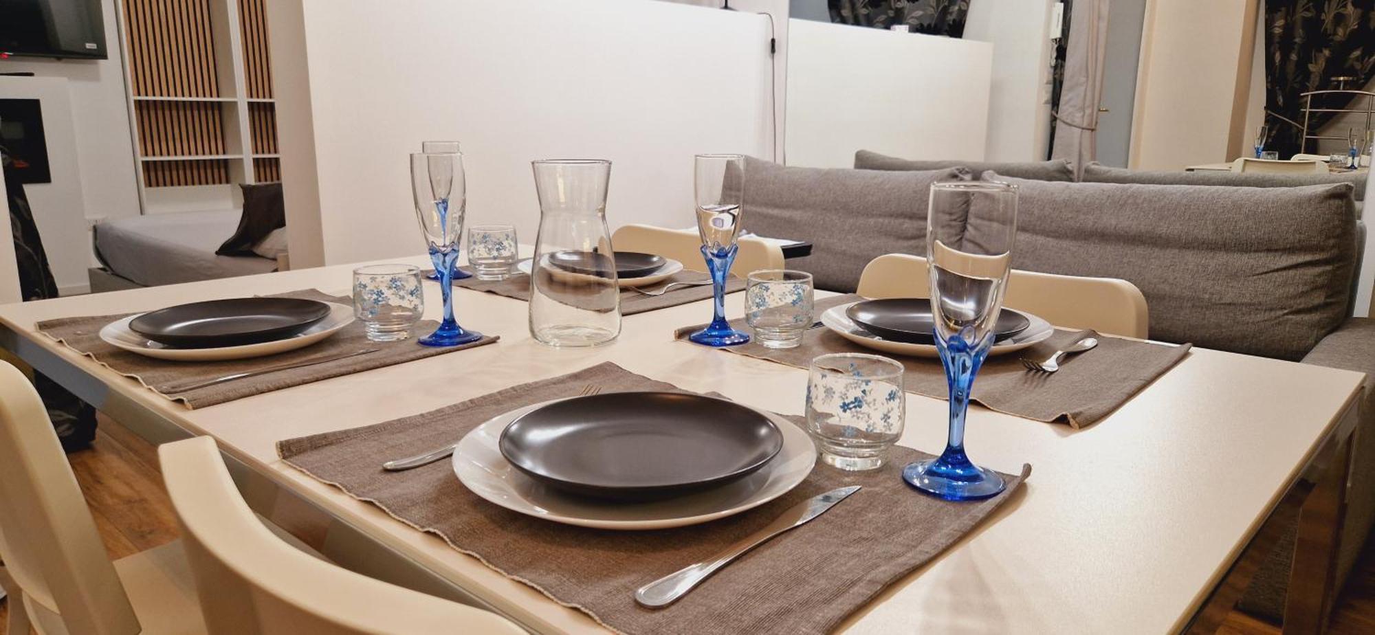 Central Loft Carina Ideale Per Visitare Il Centro Di Torino Exterior photo