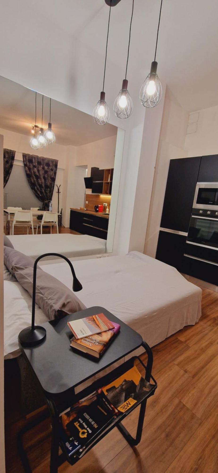 Central Loft Carina Ideale Per Visitare Il Centro Di Torino Exterior photo