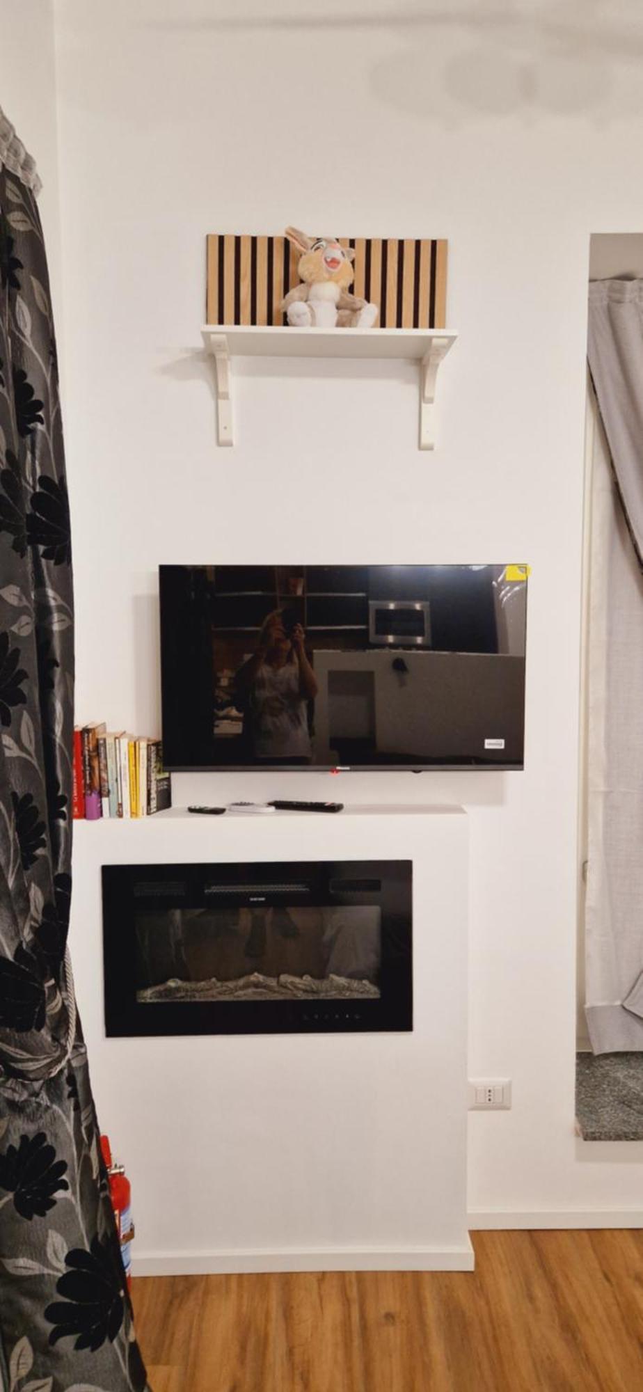 Central Loft Carina Ideale Per Visitare Il Centro Di Torino Exterior photo