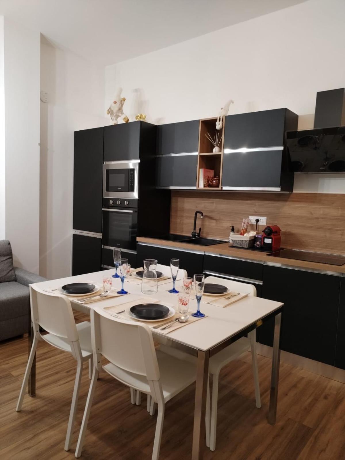 Central Loft Carina Ideale Per Visitare Il Centro Di Torino Exterior photo