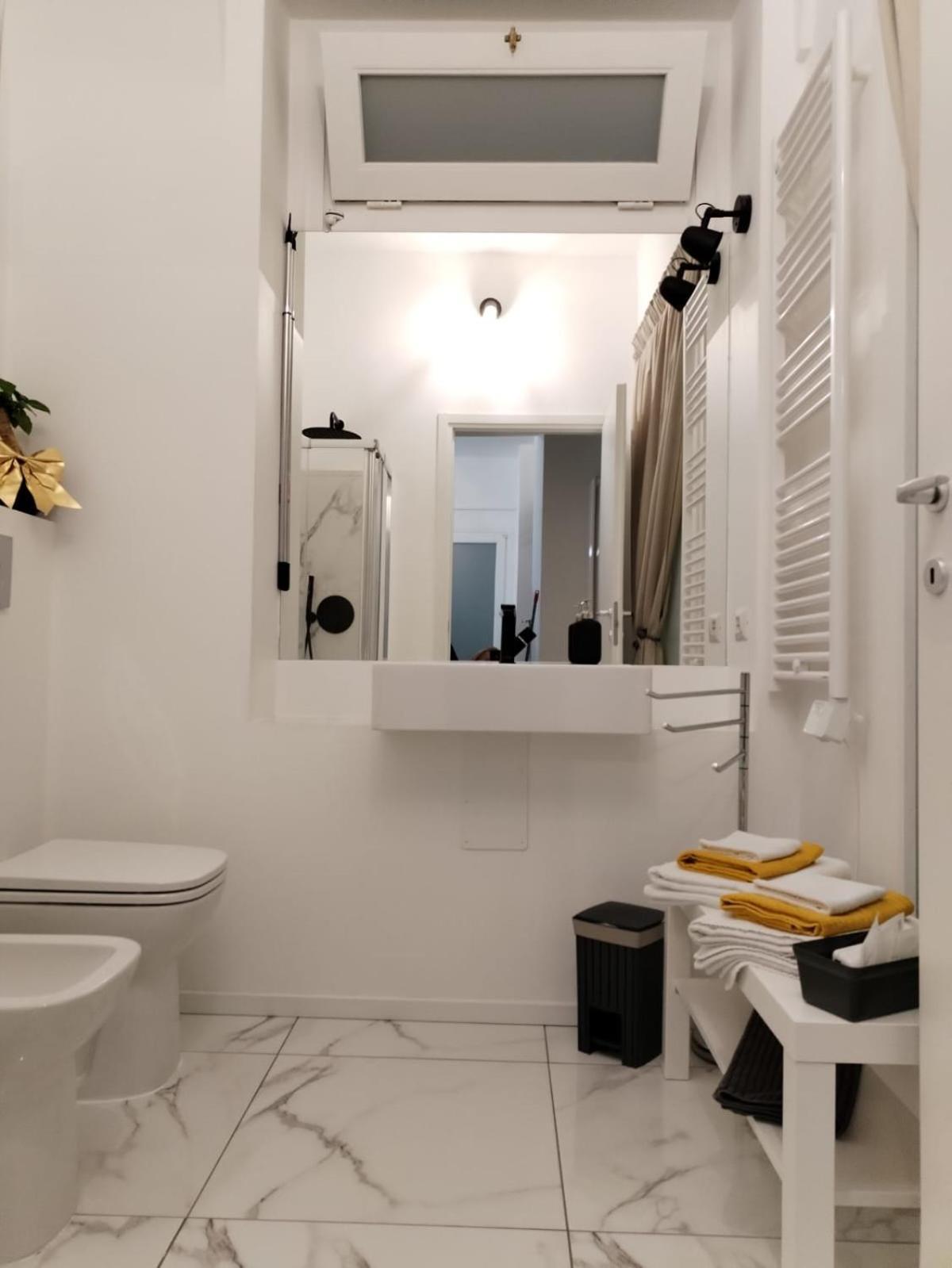 Central Loft Carina Ideale Per Visitare Il Centro Di Torino Exterior photo