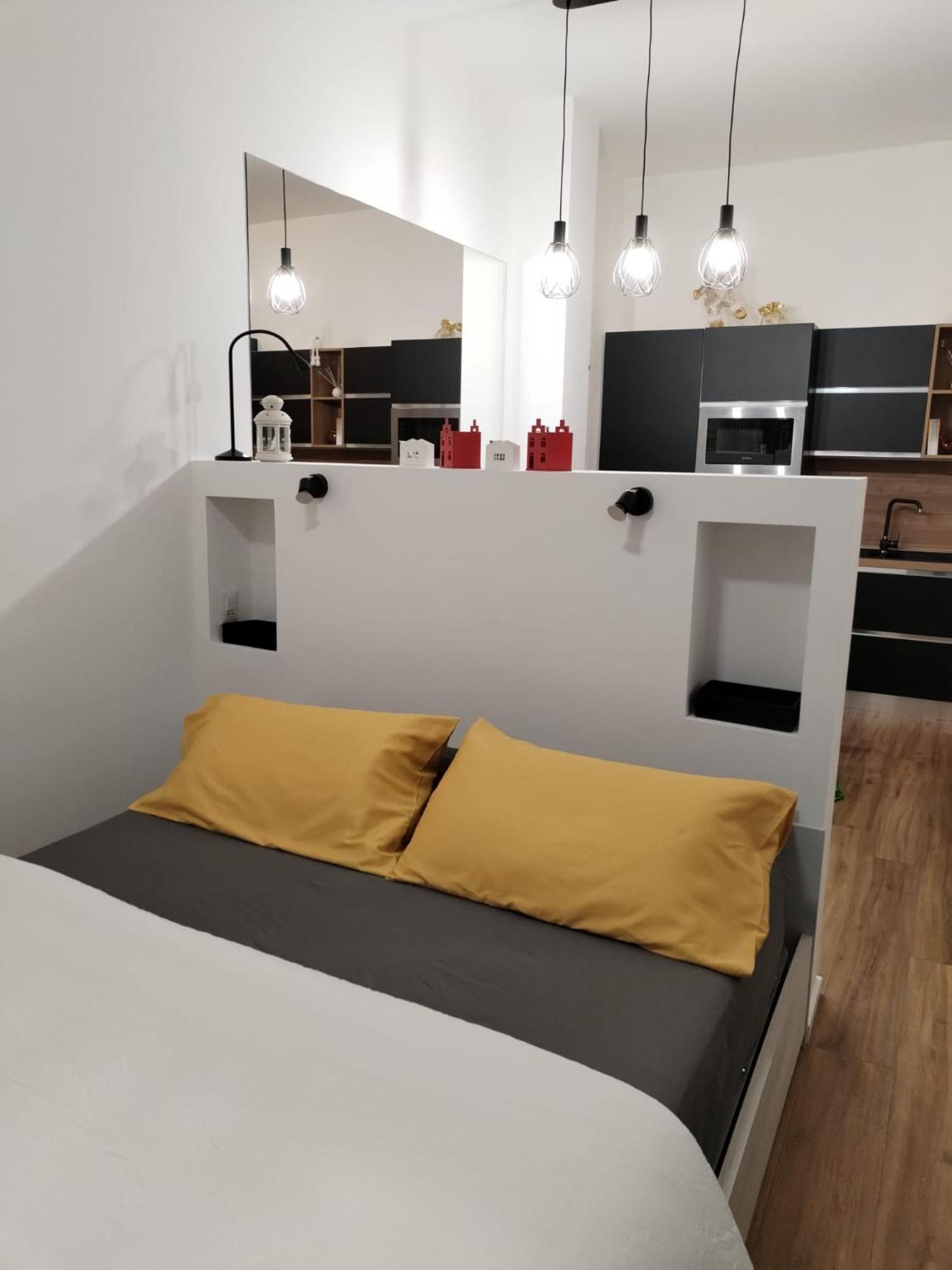 Central Loft Carina Ideale Per Visitare Il Centro Di Torino Exterior photo