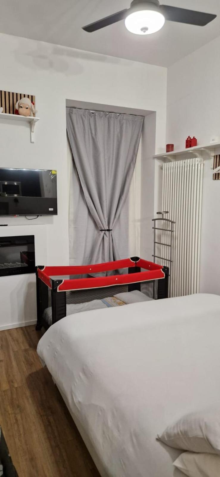 Central Loft Carina Ideale Per Visitare Il Centro Di Torino Exterior photo